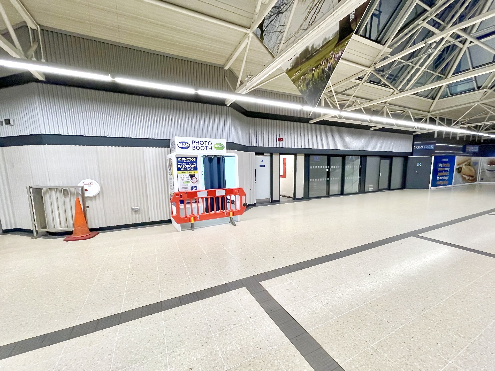 On Site Paint Spraying Leighton Buzzard Bedfordshire Free Quote